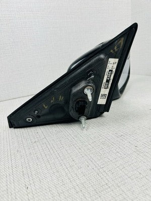 OEM Right Passenger Side View Door Mirror Power 2011-2015 Ford Explorer  Black