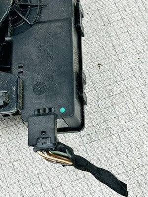 2007-2010 OEM BMW E90 SEDAN 328 335 M3 Trunk Lid Lock Latch Actuator 7840617 OEM