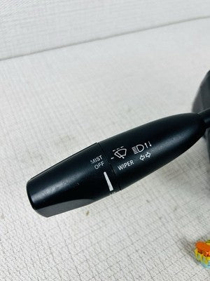 2011-2014 Chrysler 300 COLUMN TURN SIGNAL WIPER SWITCH W/COVER OEM 5LY50DX9 AC