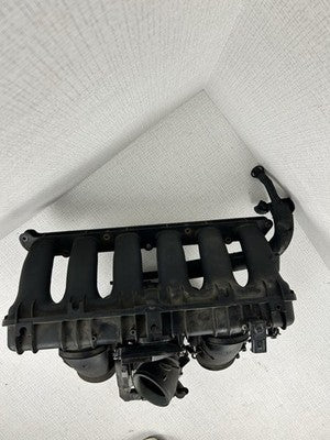 BMW E92 328i SULEV 3 Stage DISA N52 Air Intake Manifold 07-13 OEM 754802709