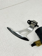 Infiniti 07-15 G35 G37S Q40 Q60 Steering Wheel Paddle Shifters
