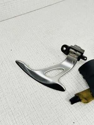 Infiniti 07-15 G35 G37S Q40 Q60 Steering Wheel Paddle Shifters