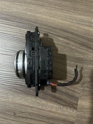 BMW iDrive Controller Knob NBT F22 F30 F80 F82 M3 M4 M6 OEM
