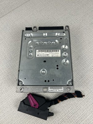 10-13 Mercedes E-CLASS W212 OEM Harman Becker Audio Amp Amplifier A2128700194