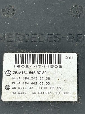 Mercedes-Benz GL450 ML350 R350 X164 Front SAM Module OEM A1645453732