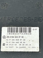 Mercedes-Benz GL450 ML350 R350 X164 Front SAM Module OEM A1645453732