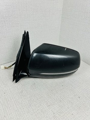 2014-2016 Acura MDX Driver Side Left Door Mirror Assembly W/O Lane Keeping