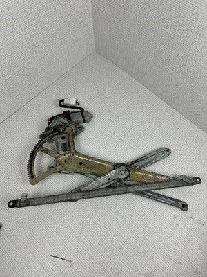 Front Left Window Regulator Motor Toyota Sequoia Tundra OEM 2001–2007
