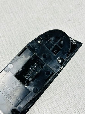 06-11 BMW 328i 335i E90 Front Left Master Window Switch SEDAN Power Folding 07