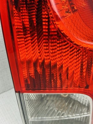 Right RH Passenger Taillight Tail Light Lamp Right Volvo XC90 2007-2012 OEM