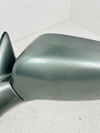 2005-2006 LEXUS ES300 ES330 POWER DOOR MIRROR Left Driver side 11 WIRE Green