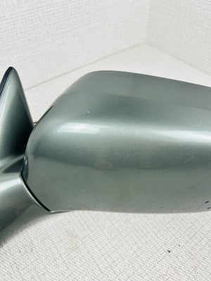 2005-2006 LEXUS ES300 ES330 POWER DOOR MIRROR Left Driver side 11 WIRE Green