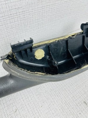 Tahoe Silverado Escalade Yukon Sierra Driver LH Door Armrest 1999-2002 Graphite