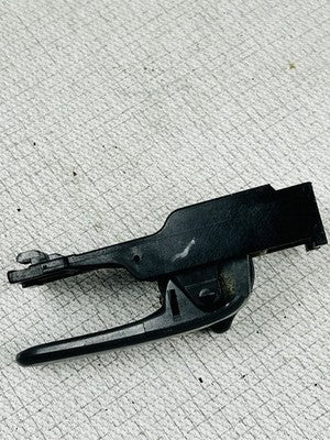 Toyota Tundra Interior Door Handle Driver Front Left 2000-2007 Gray-Blue OEM
