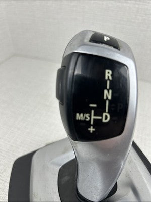 BMW E60 E61 Automatic Transmission Shifter Gear Selector Assembly OEM 2008