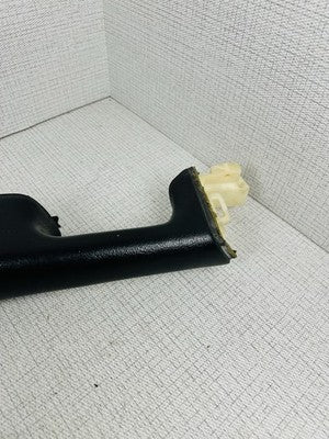 Tahoe Silverado Escalade Yukon Sierra Driver LH Door Armrest 1999-2002 Graphite