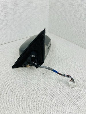 2005-2006 LEXUS ES300 ES330 POWER DOOR MIRROR Left Driver side 11 WIRE Green
