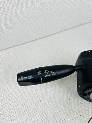 2011-2014 Chrysler 300 Column Turn Signal Wiper Switch W/Cover OEM 5LY50DX9 AB