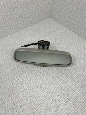 2005-2015 Audi 4L Q7 A3 A4 C6 A6 S6 Sedan Inside Interior Rear View Mirror OEM