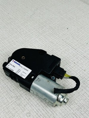 09-21 BMW 2 3 4 5 7 M X1 X3 X4 X5 X6 SUN ROOF SHADE GLASS MOTOR USED 7193398 OEM