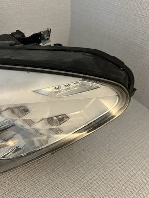 Complete! OEM 2011-2013 BMW 5 Series F10 Left LH Side Xenon HID AFS Headlight