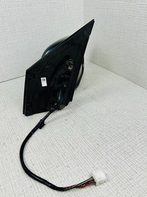 2004-2009 Lexus RX330 RX350 RX400 Passenger Side Right DOOR Mirror Color 1E0 OEM