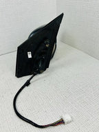 2004-2009 Lexus RX330 RX350 RX400 Passenger Side Right DOOR Mirror Color 1E0 OEM