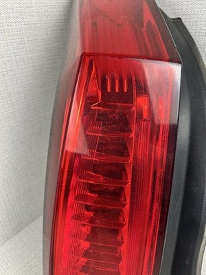 2011 2012 2013 2014 2015 Cadillac CTS Coupe Tail Light LEFT DRIVER Genuine GM