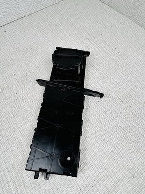 06-13 BMW E90 E92 328 335 M3 Right Passenger Cup Holder Cupholder Black OEM