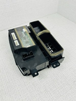 Heater A/c Control Toyota Sienna 06 07 08 09 10 AC Temperature Switch Manual