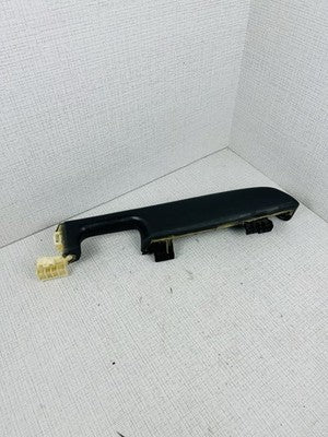 Tahoe Silverado Escalade Yukon Sierra Driver LH Door Armrest 1999-2002 Graphite