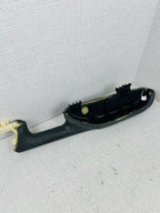 Tahoe Silverado Escalade Yukon Sierra Driver LH Door Armrest 1999-2002 Graphite