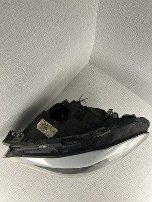 Complete! OEM 2011-2013 BMW 5 Series F10 Left LH Side Xenon HID AFS Headlight
