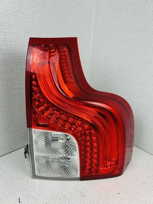 2013-2014 Volvo XC90 Right Rear Passenger Side LED Tail Light Lamp OEM