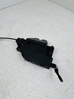 2007-2010 OEM BMW E90 SEDAN 328 335 M3 Trunk Lid Lock Latch Actuator 7840617 OEM