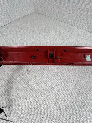 2002-2013 Cadillac Escalade EXT Rear TRUCK SPOILER Third Brake Light Lamp OEM