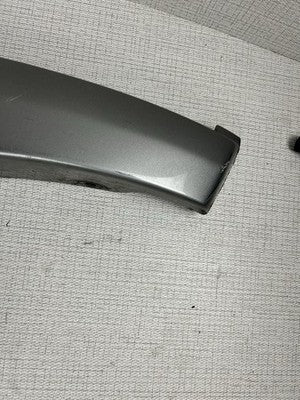 Toyota Sequoia Front Left Fender Flare Wheel Arch Trim Color 1D6 2001-2007 OEM