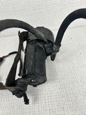 87-92 CADILLAC ALLANTE ABS ANTI-LOCK BRAKE BOOSTER PUMP MOTOR (MATCH 265410002)