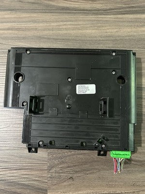 OEM 2007-2013 Volvo S80 3.2L A/C Temperature Climate Control Panel