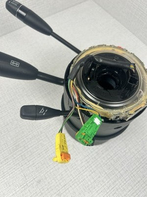 2010–2013 Mercedes W221 S550 CL550 Steering Column Switch OEM A2125405962