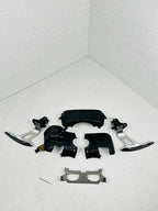 Infiniti 07-15 G35 G37S Q40 Q60 Steering Wheel Paddle Shifters