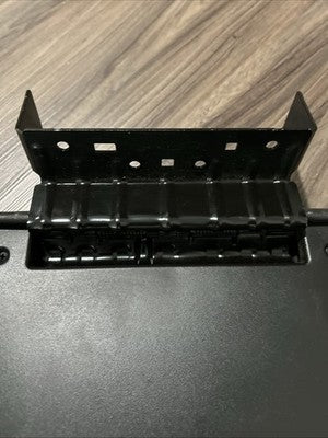 2007-2014 Tahoe Suburban Silverado Yukon Sierra Center Console Armrest LID TOP Black