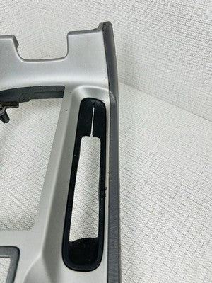 2004-2008 Toyota Solara Center Console Shifter Bezel Cup Holder OEM