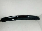 Rear Spoiler Jeep Compass 2011-2016 Liftgate Wing OEM Dark Green PGZ