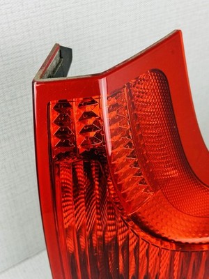 Right RH Passenger Taillight Tail Light Lamp Right Volvo XC90 2007-2012 OEM