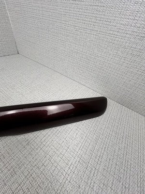 Honda Pilot Rear Tailgate Hatch Handle Dark Cherry R529P 2009-2015 OEM