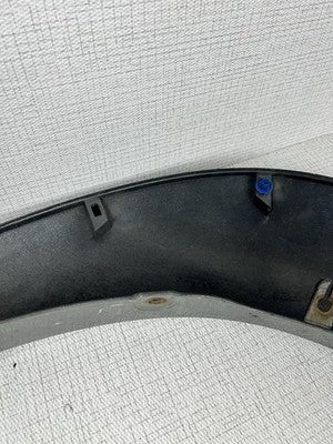 Toyota Sequoia Front Left Fender Flare Wheel Arch Trim Color 1D6 2001-2007 OEM