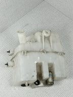 03-06 NISSAN 350Z Coupe Only WINDSHIELD WASHER RESEVOIR TANK