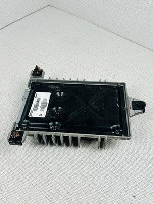Audio Amplifier GM Bose OEM 25994309 Acadia Outlook Traverse Enclave