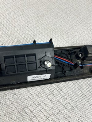 2003-2013 Volvo XC90 Rear Tail Gate Release Hatch Handle 30699743 OEM